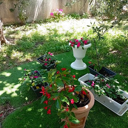 Apartmani Trubi 3 Vodice Luaran gambar