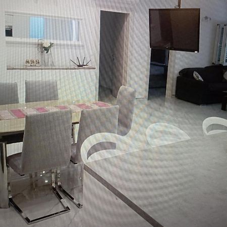 Apartmani Trubi 3 Vodice Luaran gambar