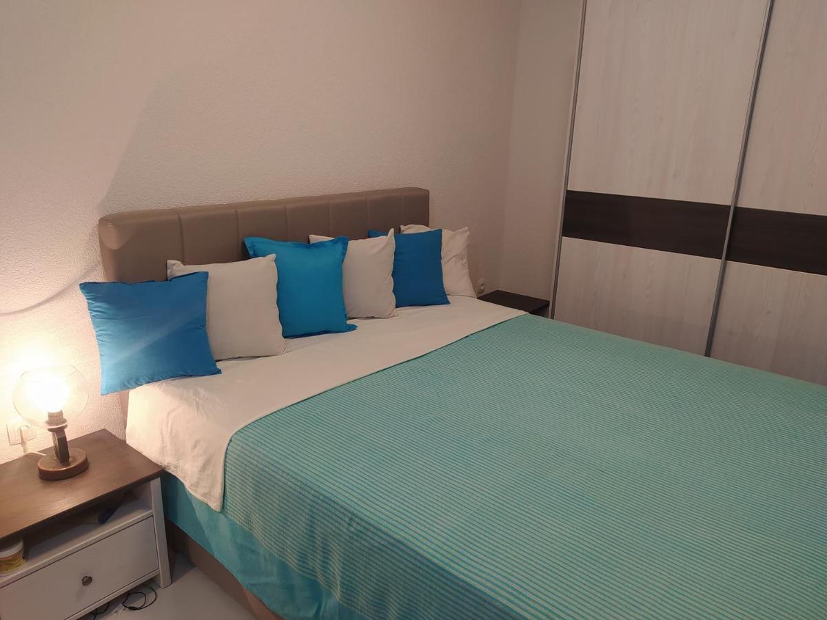 Apartmani Trubi 3 Vodice Luaran gambar
