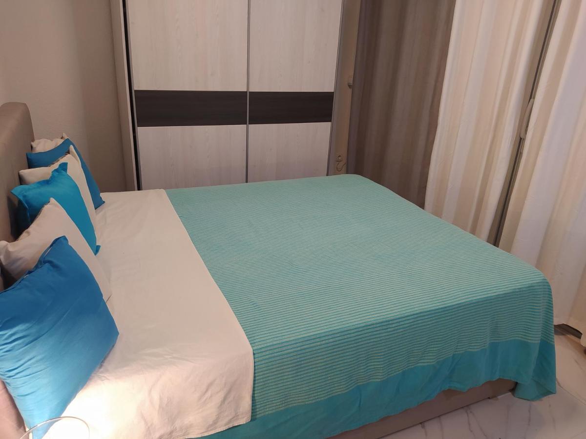 Apartmani Trubi 3 Vodice Luaran gambar