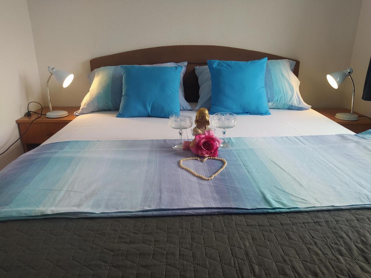 Apartmani Trubi 3 Vodice Luaran gambar