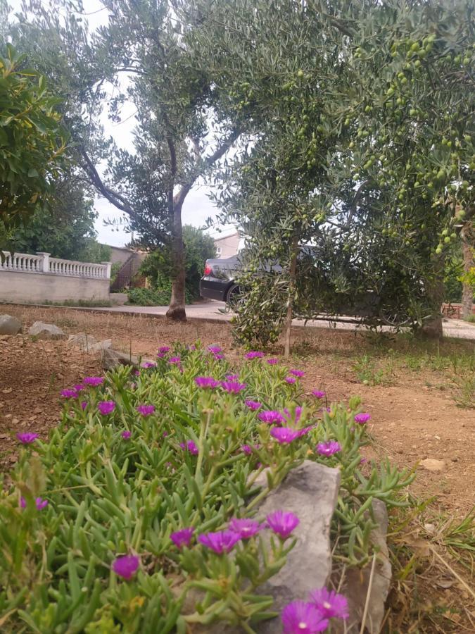 Apartmani Trubi 3 Vodice Luaran gambar
