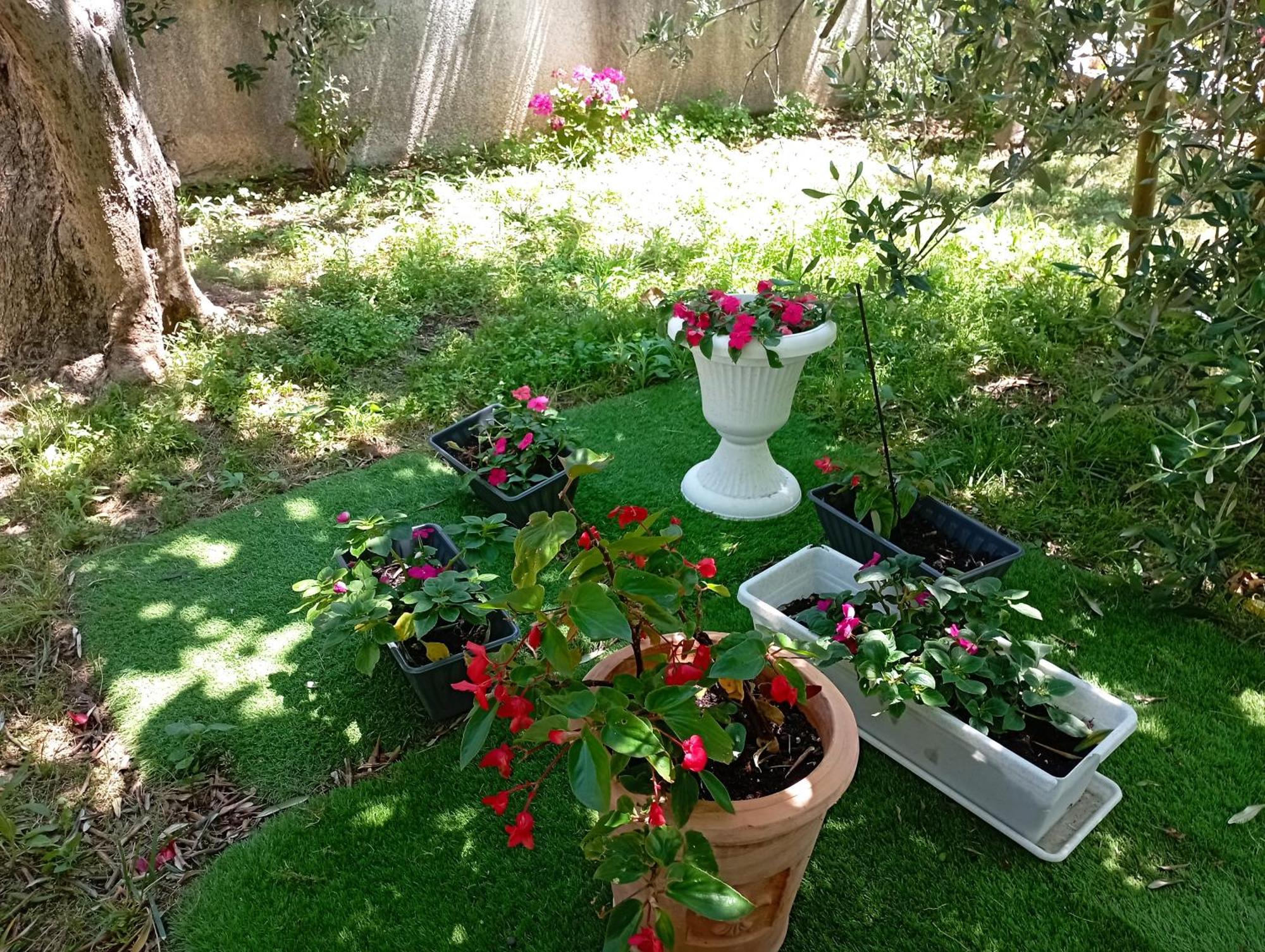 Apartmani Trubi 3 Vodice Luaran gambar